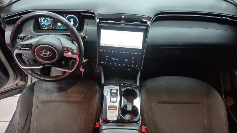 HYUNDAI TUCSON 1.6 SUV HYBRIDE ESSENCE 230cv BUSINESS/1 ERE MAIN/TVA RECUPERABLE