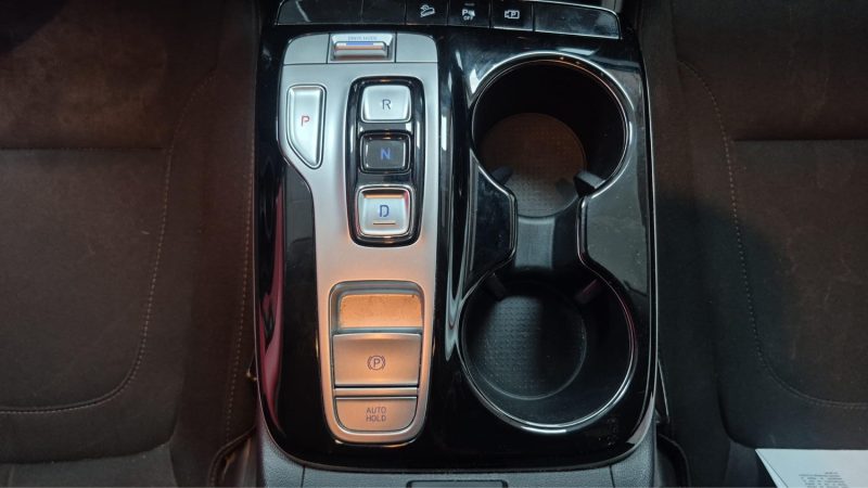 HYUNDAI TUCSON 1.6 SUV HYBRIDE ESSENCE 230cv BUSINESS/1 ERE MAIN/TVA RECUPERABLE
