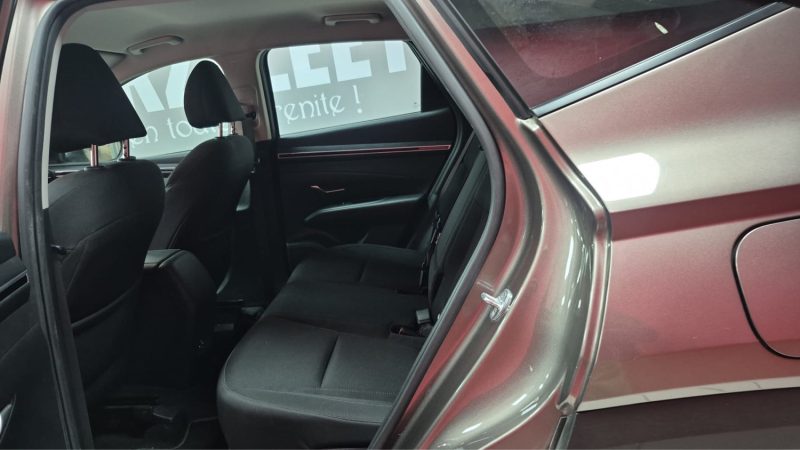 HYUNDAI TUCSON 1.6 SUV HYBRIDE ESSENCE 230cv BUSINESS/1 ERE MAIN/TVA RECUPERABLE