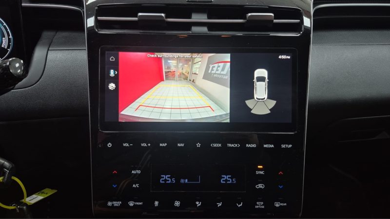 HYUNDAI TUCSON 1.6 SUV HYBRIDE ESSENCE 230cv BUSINESS/1 ERE MAIN/TVA RECUPERABLE