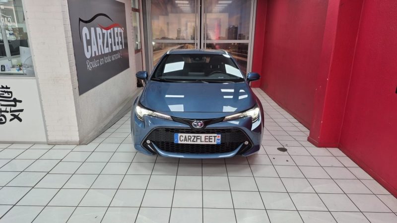 TOYOTA COROLLA TOURING SPORTS 122cv DYNAMIC BUSINESS/1 ERE MAIN/TVA RECUPERABLE