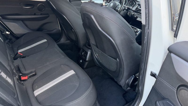 BMW SERIE 2 ACTIVE TOURER  218D 150 Cv BVA F45 Garantie 