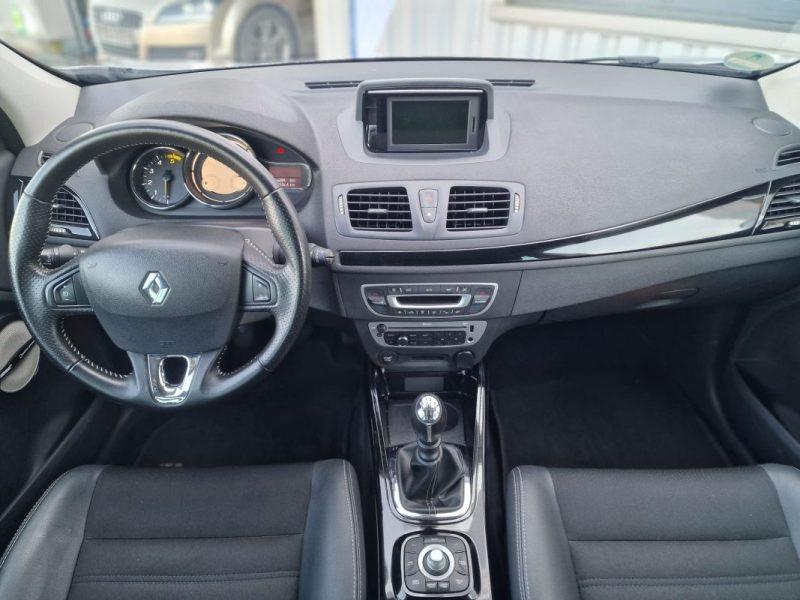 RENAULT MEGANE 1.5 dCI BOSE EDITION 110CV
