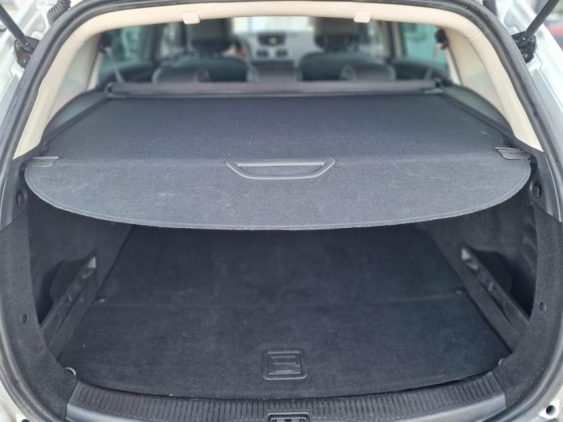 RENAULT MEGANE 1.5 dCI BOSE EDITION 110CV