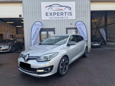 RENAULT MEGANE 1.5 dCI BOSE EDITION 110CV