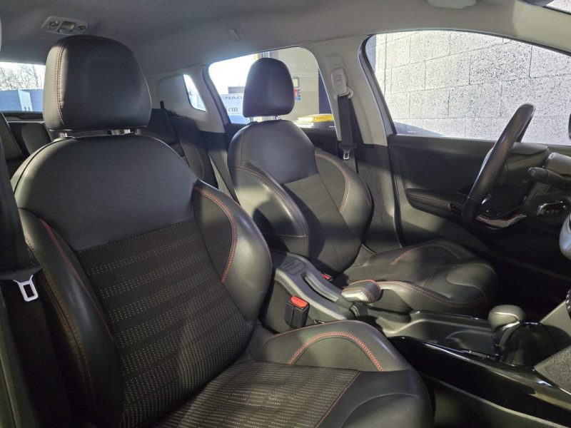 PEUGEOT 2008 1.2 GT-LINE 110Cv - BV6 - DISTRIBTUION OK -ENTRETIEN OK