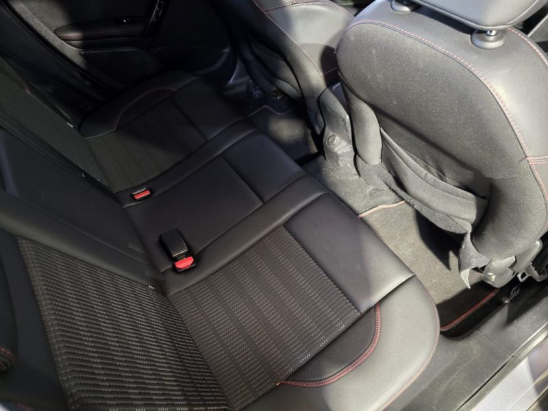 PEUGEOT 2008 1.2 GT-LINE 110Cv - BV6 - DISTRIBTUION OK -ENTRETIEN OK