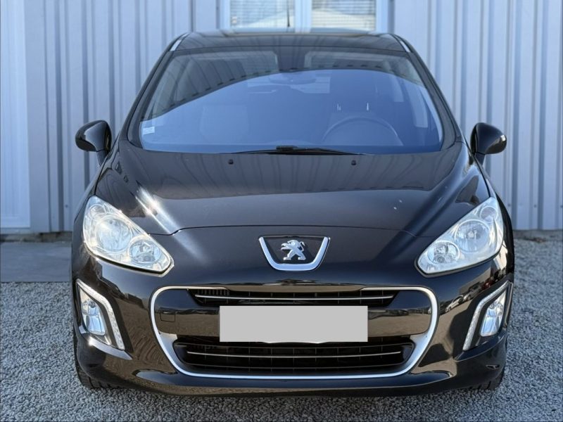 PEUGEOT 308 1.6 E-HDI 112CV SPORTIUM 2011 234 000KM