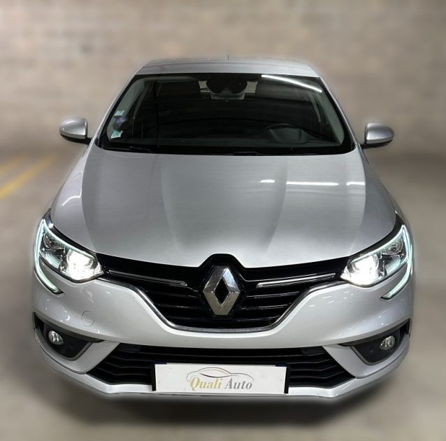 RENAULT MEGANE IV 1.3 TCE 115CH BUSINESS 2020