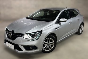 RENAULT MEGANE IV 1.3 TCE 115CH BUSINESS 2020