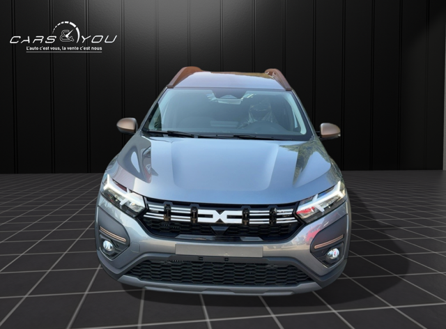 DACIA JOGGER EXTREME 2024