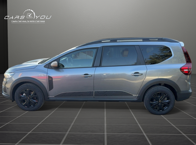 DACIA JOGGER EXTREME 2024