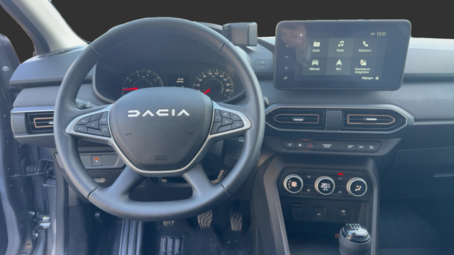 DACIA JOGGER EXTREME 2024