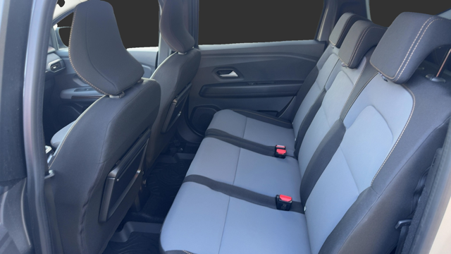 DACIA JOGGER EXTREME 2024