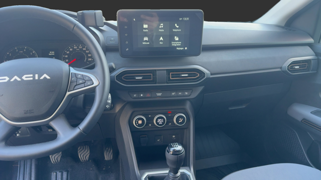 DACIA JOGGER EXTREME 2024