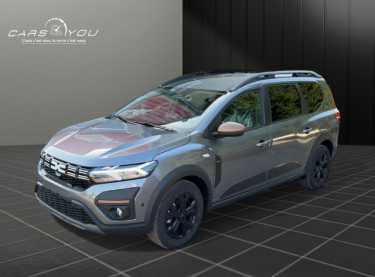 DACIA JOGGER EXTREME 2024