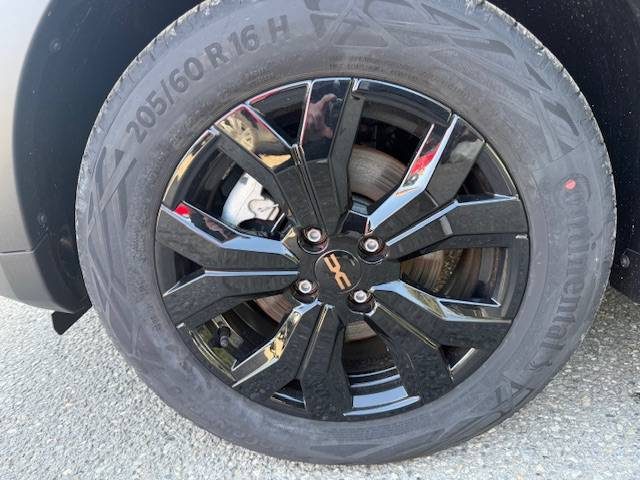 DACIA JOGGER EXTREME 2024