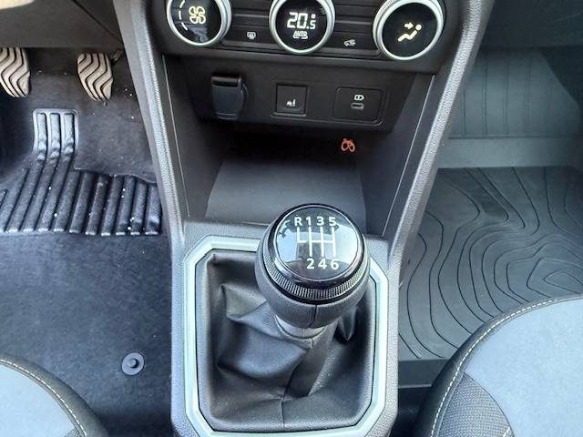DACIA JOGGER EXTREME 2024