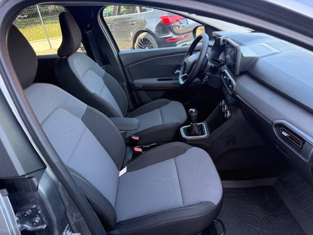 DACIA JOGGER EXTREME 2024