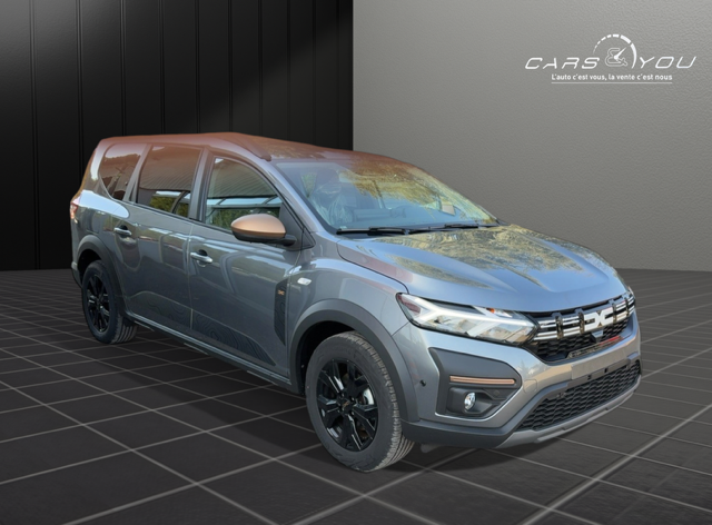 DACIA JOGGER EXTREME 2024