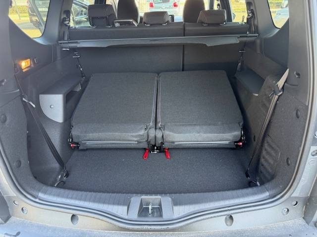 DACIA JOGGER EXTREME 2024