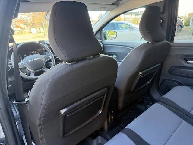 DACIA JOGGER EXTREME 2024