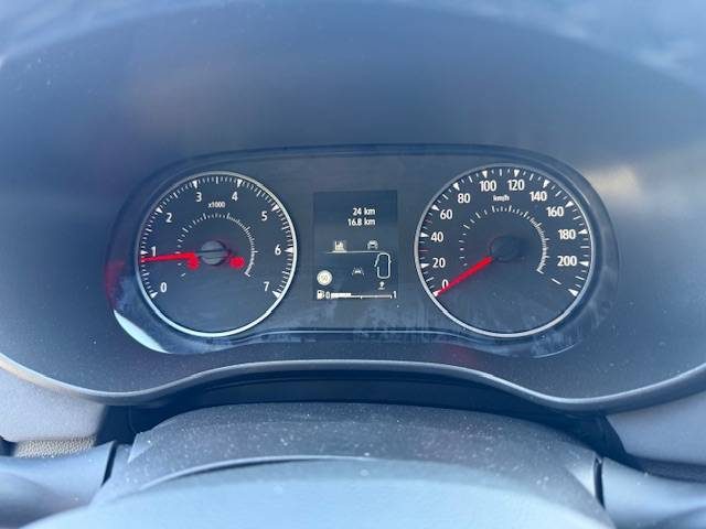 DACIA JOGGER EXTREME 2024