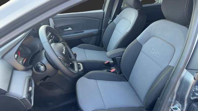 DACIA JOGGER EXTREME 2024