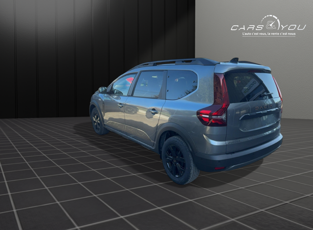DACIA JOGGER EXTREME 2024