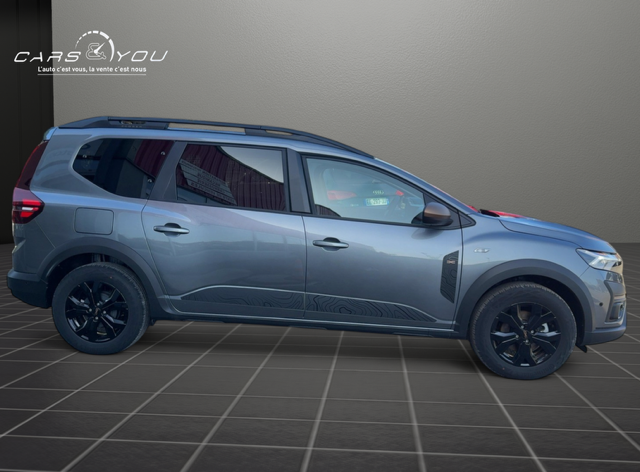 DACIA JOGGER EXTREME 2024