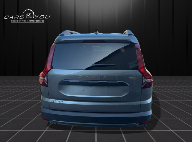 DACIA JOGGER EXTREME 2024