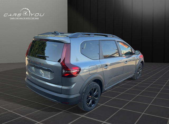 DACIA JOGGER EXTREME 2024