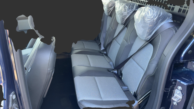 RENAULT KANGOO TECHNO 1.3 TCE 130 EDC7 2025