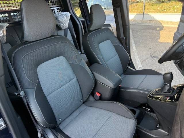 RENAULT KANGOO TECHNO 1.3 TCE 130 EDC7 2025