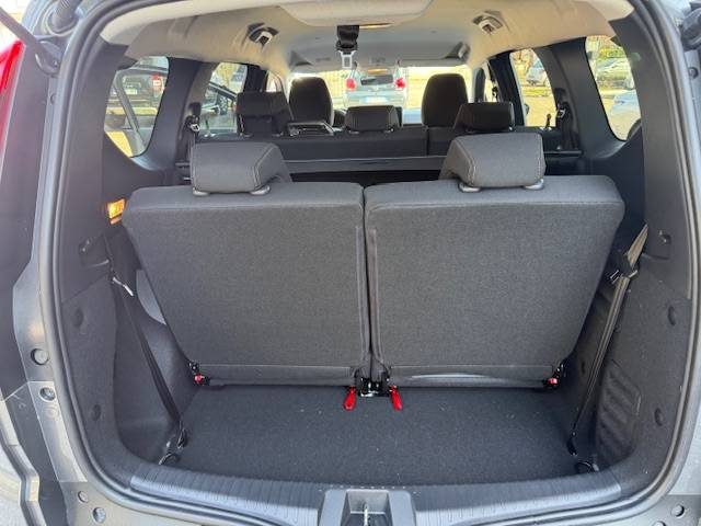 RENAULT KANGOO TECHNO 1.3 TCE 130 EDC7 2025