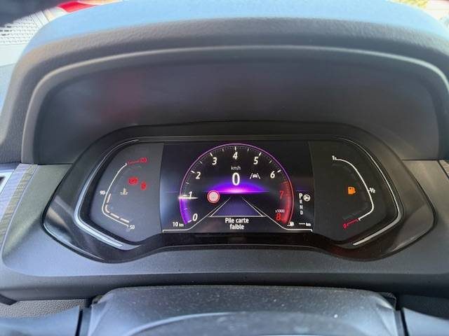 RENAULT KANGOO TECHNO 1.3 TCE 130 EDC7 2025