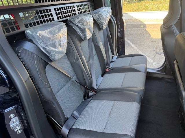 RENAULT KANGOO TECHNO 1.3 TCE 130 EDC7 2025