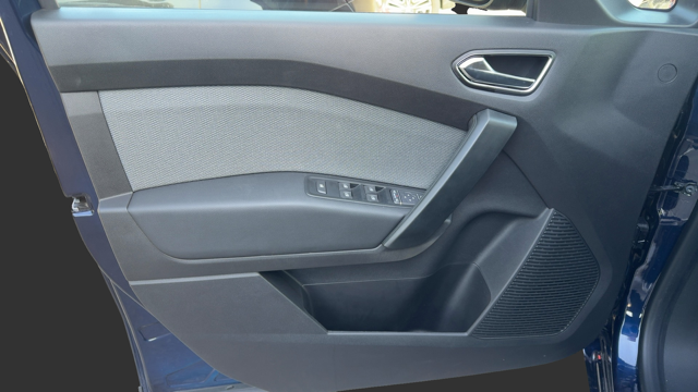 RENAULT KANGOO TECHNO 1.3 TCE 130 EDC7 2025