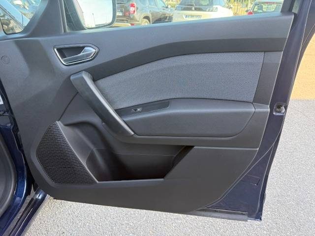 RENAULT KANGOO TECHNO 1.3 TCE 130 EDC7 2025