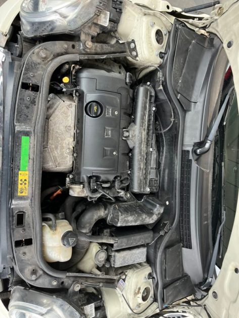 🔹Mini Clubman 1.6I 120 Ch❄️ Climatisation automatique⏱️ Régulateur de vitesse🛡️ Garantie 6 mois