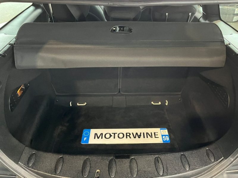 🔹Mini Clubman 1.6I 120 Ch❄️ Climatisation automatique⏱️ Régulateur de vitesse🛡️ Garantie 6 mois