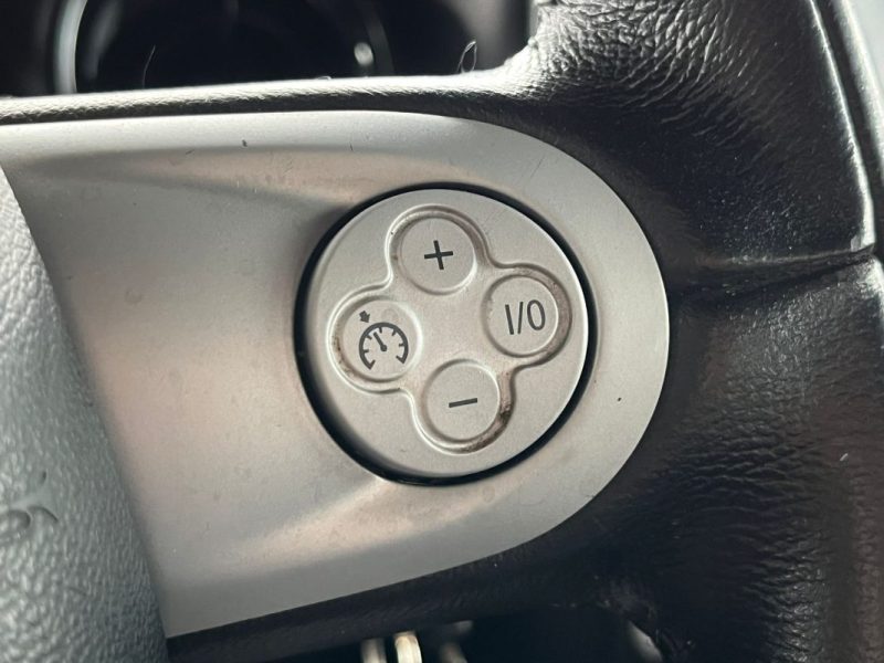 🔹Mini Clubman 1.6I 120 Ch❄️ Climatisation automatique⏱️ Régulateur de vitesse🛡️ Garantie 6 mois