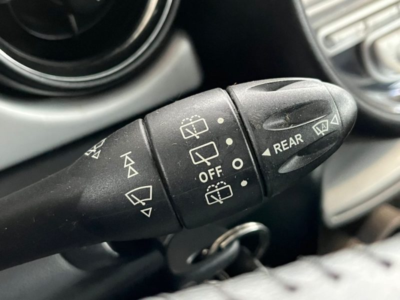 🔹Mini Clubman 1.6I 120 Ch❄️ Climatisation automatique⏱️ Régulateur de vitesse🛡️ Garantie 6 mois
