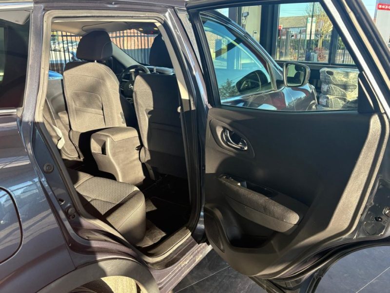 🔹Renault Kadjar 1.5 DCI 110 Ch🗺️ Navigation❄️ Climatisation🛡️ Garantie 6 mois 