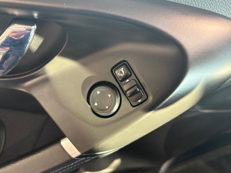 🔹Renault Kadjar 1.5 DCI 110 Ch🗺️ Navigation❄️ Climatisation🛡️ Garantie 6 mois 