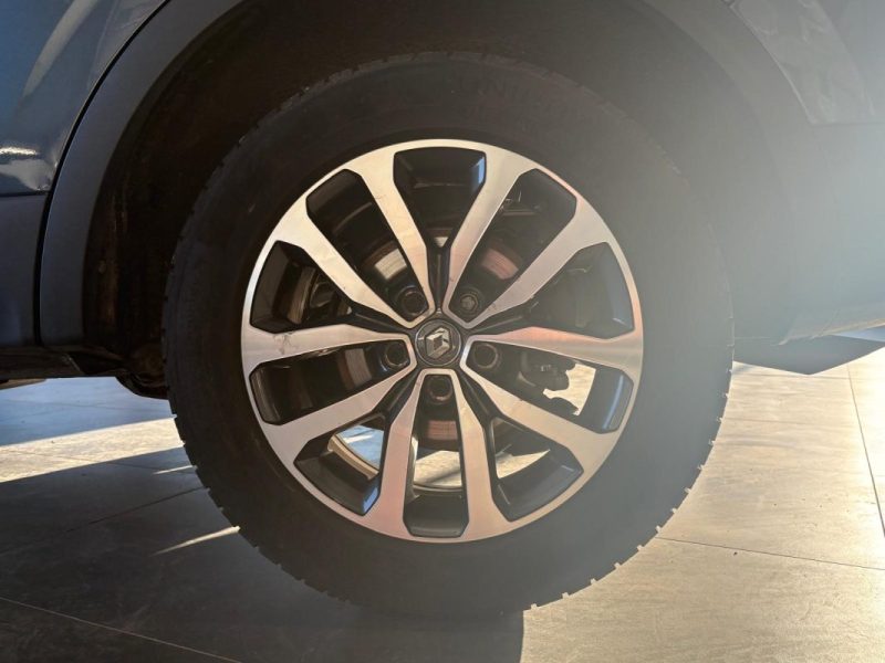 🔹Renault Kadjar 1.5 DCI 110 Ch🗺️ Navigation❄️ Climatisation🛡️ Garantie 6 mois 