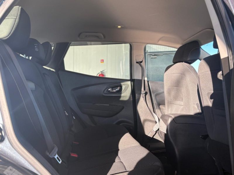 🔹Renault Kadjar 1.5 DCI 110 Ch🗺️ Navigation❄️ Climatisation🛡️ Garantie 6 mois 