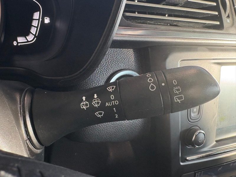 🔹Renault Kadjar 1.5 DCI 110 Ch🗺️ Navigation❄️ Climatisation🛡️ Garantie 6 mois 