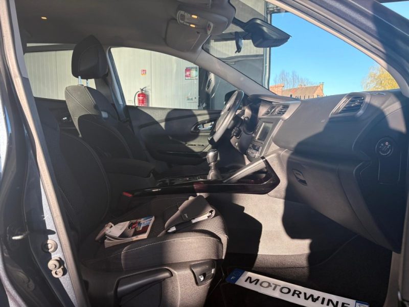 🔹Renault Kadjar 1.5 DCI 110 Ch🗺️ Navigation❄️ Climatisation🛡️ Garantie 6 mois 