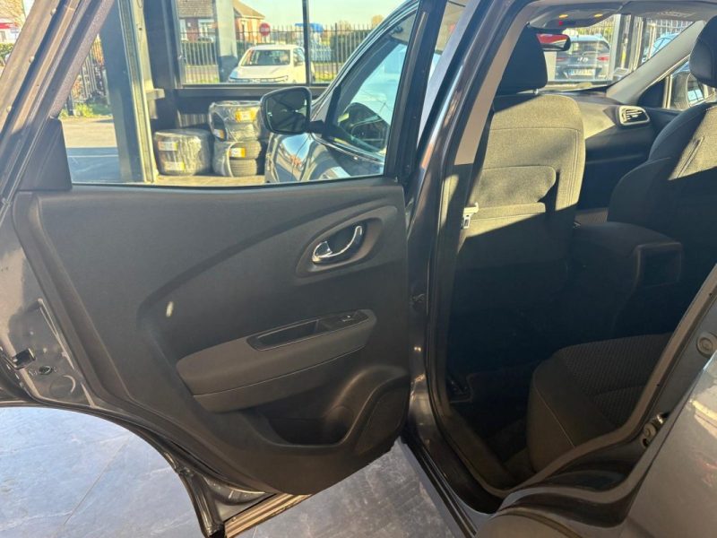 🔹Renault Kadjar 1.5 DCI 110 Ch🗺️ Navigation❄️ Climatisation🛡️ Garantie 6 mois 